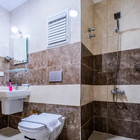 Viranlar Apart&hotel شقة فندقية *