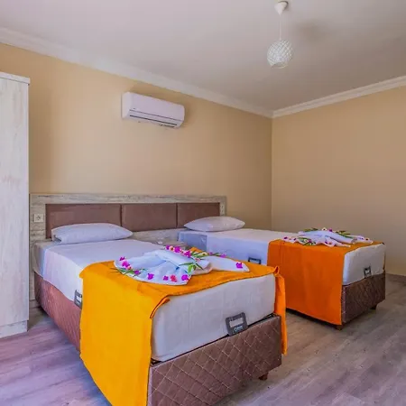 Viranlar Apart&hotel فتحية