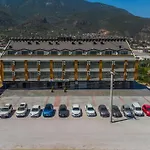 Aparthotel Viranlar Apart&hotel *