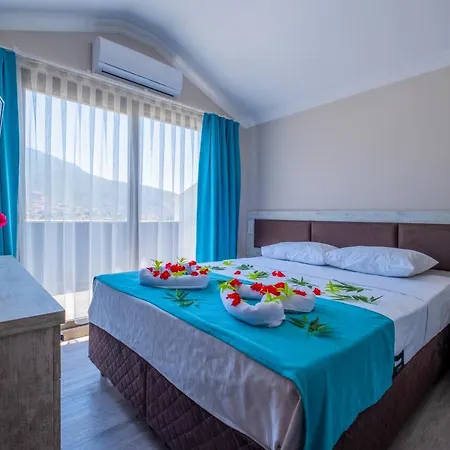 Viranlar Apart&hotel *