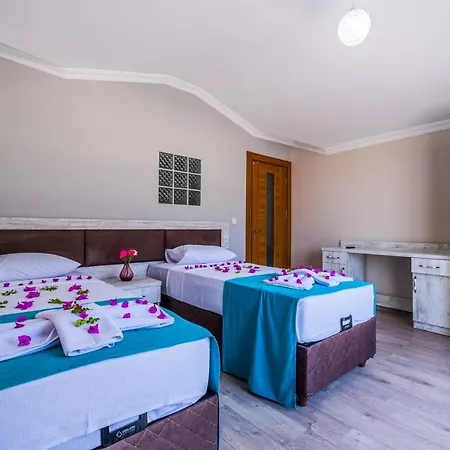 Viranlar Apart&hotel