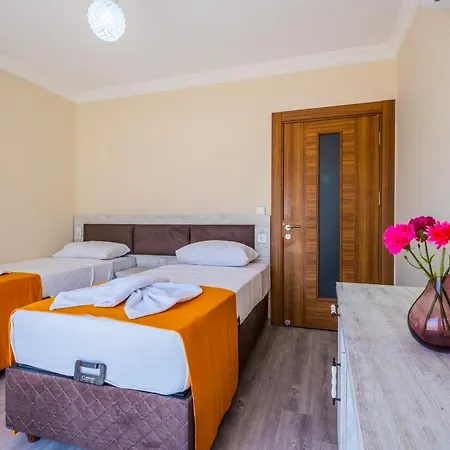 Viranlar Apart&hotel Апарт-отель