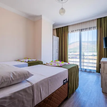 Viranlar Apart&hotel מלון דירות *