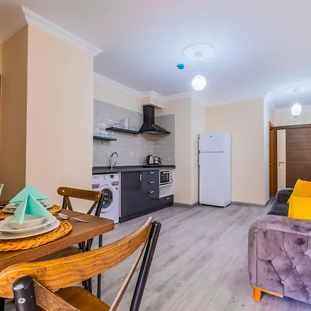 Viranlar Apart&hotel