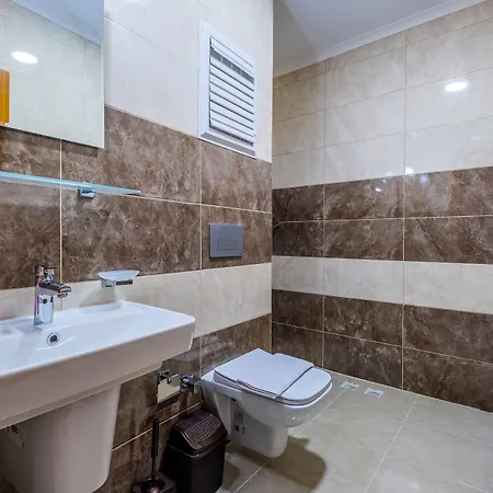 Viranlar Apart&hotel Фетхие