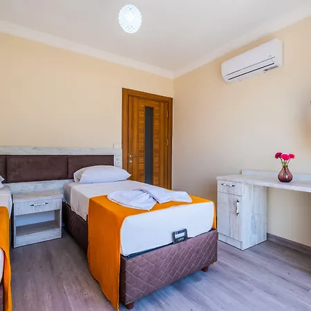 Viranlar Apart&hotel Фетхие