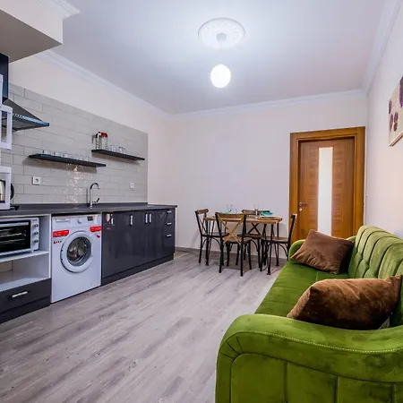 Viranlar Apart&hotel Фетхие
