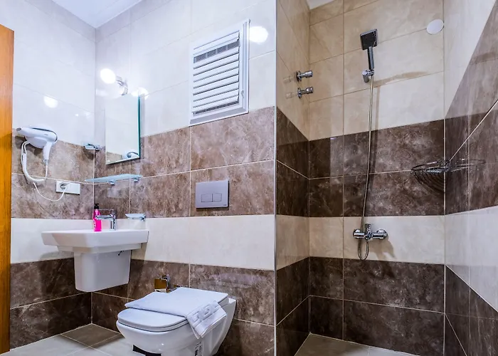 Aparthotel Viranlar Apart&hotel