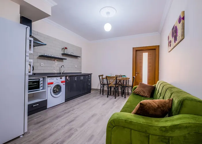 Viranlar Apart&hotel Fethiye