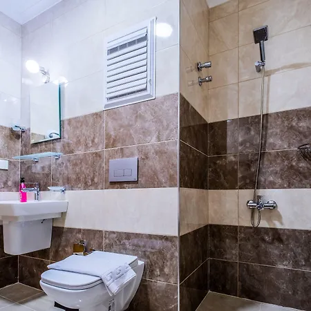 Appart hôtel Viranlar Apart&hotel